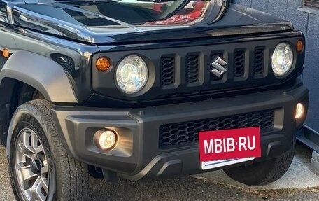 Suzuki Jimny, 2021 год, 1 800 000 рублей, 8 фотография