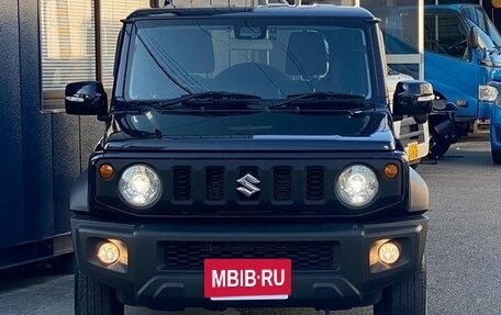 Suzuki Jimny, 2021 год, 1 800 000 рублей, 2 фотография