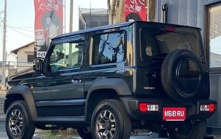 Suzuki Jimny, 2021 год, 1 800 000 рублей, 5 фотография