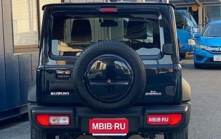 Suzuki Jimny, 2021 год, 1 800 000 рублей, 6 фотография