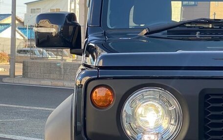 Suzuki Jimny, 2021 год, 1 800 000 рублей, 9 фотография