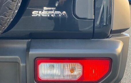 Suzuki Jimny, 2021 год, 1 800 000 рублей, 13 фотография