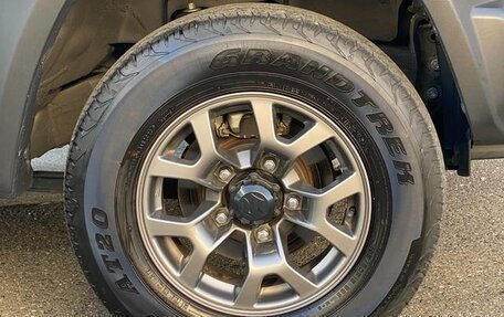 Suzuki Jimny, 2021 год, 1 800 000 рублей, 15 фотография