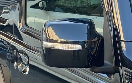 Suzuki Jimny, 2021 год, 1 800 000 рублей, 11 фотография