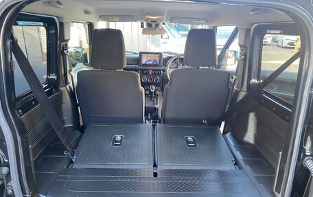 Suzuki Jimny, 2021 год, 1 800 000 рублей, 19 фотография