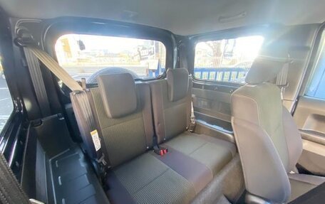 Suzuki Jimny, 2021 год, 1 800 000 рублей, 17 фотография