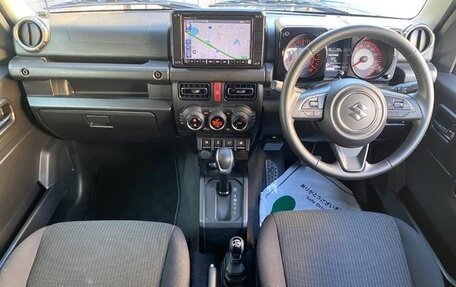 Suzuki Jimny, 2021 год, 1 800 000 рублей, 21 фотография