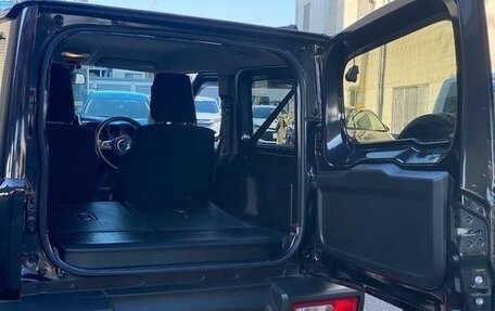 Suzuki Jimny, 2021 год, 1 800 000 рублей, 18 фотография