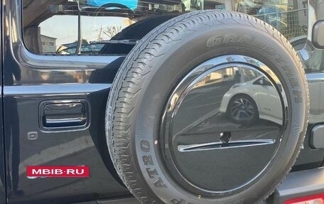 Suzuki Jimny, 2021 год, 1 800 000 рублей, 14 фотография