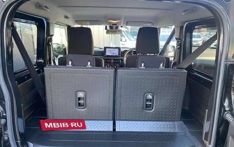 Suzuki Jimny, 2021 год, 1 800 000 рублей, 20 фотография