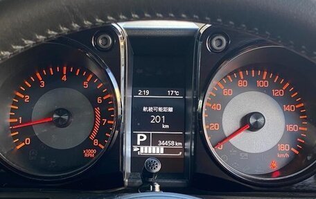 Suzuki Jimny, 2021 год, 1 800 000 рублей, 23 фотография