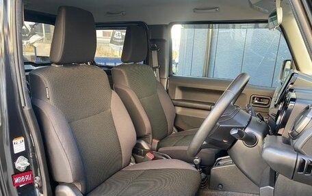 Suzuki Jimny, 2021 год, 1 800 000 рублей, 16 фотография