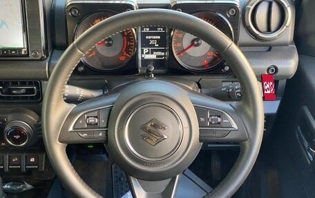 Suzuki Jimny, 2021 год, 1 800 000 рублей, 22 фотография