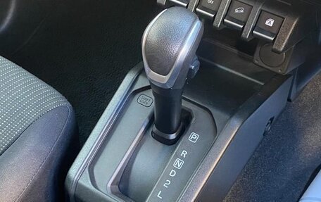 Suzuki Jimny, 2021 год, 1 800 000 рублей, 27 фотография