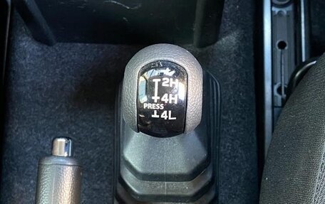 Suzuki Jimny, 2021 год, 1 800 000 рублей, 28 фотография