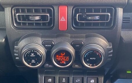 Suzuki Jimny, 2021 год, 1 800 000 рублей, 26 фотография