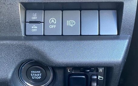 Suzuki Jimny, 2021 год, 1 800 000 рублей, 32 фотография