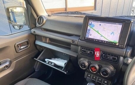 Suzuki Jimny, 2021 год, 1 800 000 рублей, 29 фотография