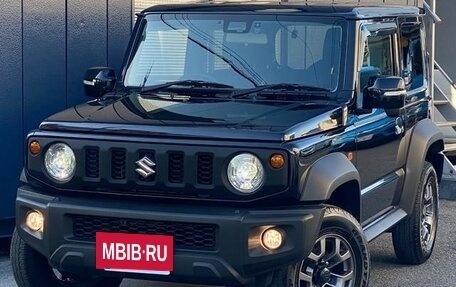 Suzuki Jimny, 2021 год, 1 800 000 рублей, 37 фотография