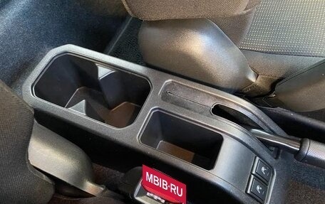 Suzuki Jimny, 2021 год, 1 800 000 рублей, 33 фотография