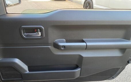 Suzuki Jimny, 2021 год, 1 800 000 рублей, 38 фотография