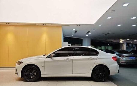 BMW 1 серия, 2022 год, 1 440 000 рублей, 6 фотография