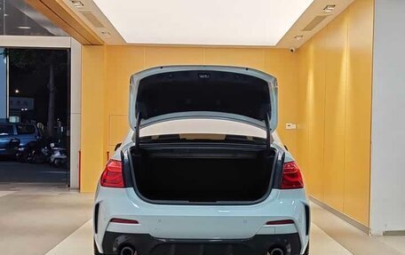 BMW 1 серия, 2022 год, 1 440 000 рублей, 10 фотография