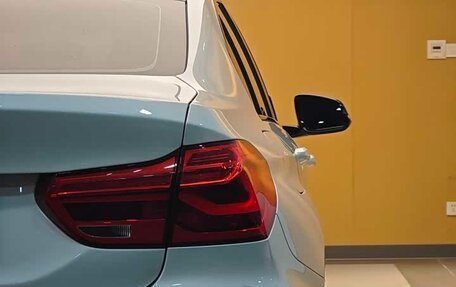 BMW 1 серия, 2022 год, 1 440 000 рублей, 8 фотография