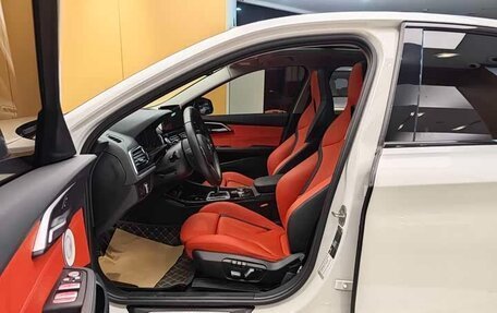 BMW 1 серия, 2022 год, 1 440 000 рублей, 14 фотография