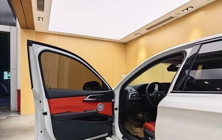 BMW 1 серия, 2022 год, 1 440 000 рублей, 13 фотография