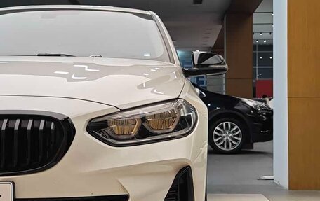 BMW 1 серия, 2022 год, 1 440 000 рублей, 7 фотография