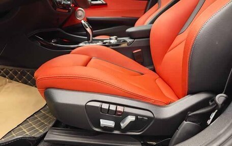 BMW 1 серия, 2022 год, 1 440 000 рублей, 15 фотография