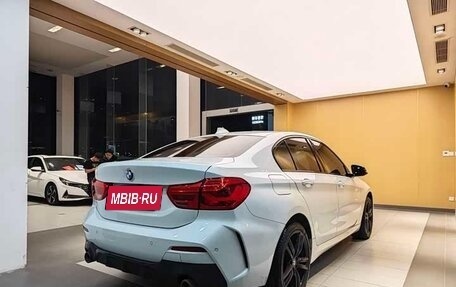BMW 1 серия, 2022 год, 1 440 000 рублей, 9 фотография