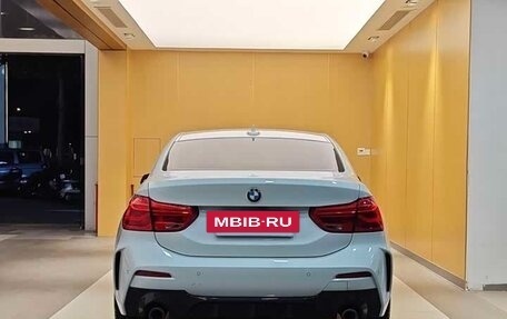 BMW 1 серия, 2022 год, 1 440 000 рублей, 5 фотография