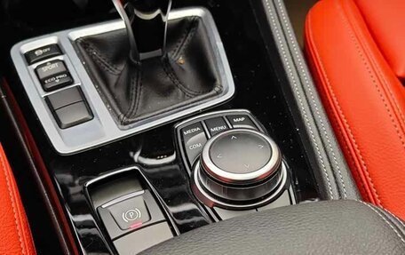 BMW 1 серия, 2022 год, 1 440 000 рублей, 20 фотография