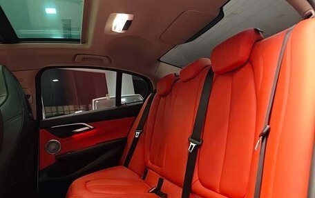 BMW 1 серия, 2022 год, 1 440 000 рублей, 24 фотография