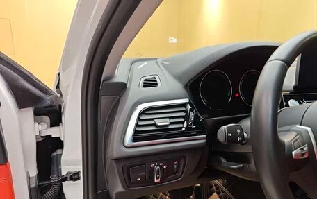 BMW 1 серия, 2022 год, 1 440 000 рублей, 18 фотография