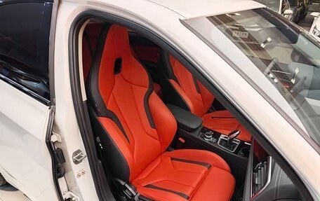 BMW 1 серия, 2022 год, 1 440 000 рублей, 26 фотография