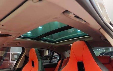 BMW 1 серия, 2022 год, 1 440 000 рублей, 22 фотография