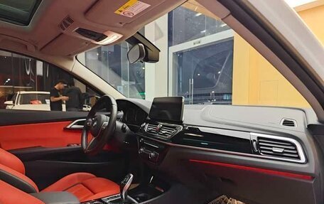 BMW 1 серия, 2022 год, 1 440 000 рублей, 25 фотография