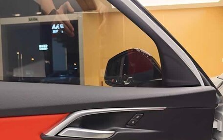 BMW 1 серия, 2022 год, 1 440 000 рублей, 17 фотография