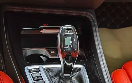 BMW 1 серия, 2022 год, 1 440 000 рублей, 28 фотография