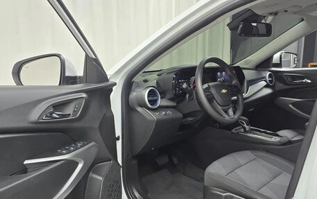 Chevrolet Trax, 2023 год, 1 845 000 рублей, 5 фотография