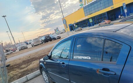 Vortex Estina II (FL-C), 2009 год, 160 000 рублей, 4 фотография