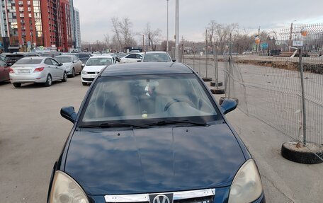 Vortex Estina II (FL-C), 2009 год, 160 000 рублей, 3 фотография