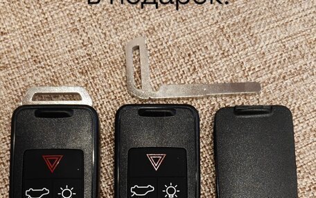 Volvo XC60 II, 2009 год, 1 500 000 рублей, 5 фотография