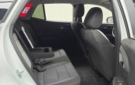 Chevrolet Trax, 2023 год, 1 845 000 рублей, 6 фотография