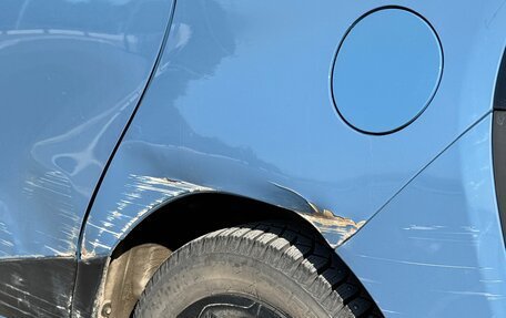 Toyota Sienta II, 2021 год, 1 400 000 рублей, 9 фотография