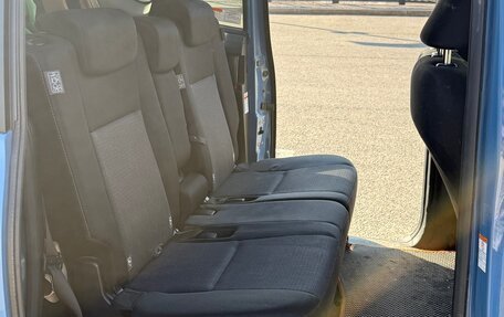 Toyota Sienta II, 2021 год, 1 400 000 рублей, 15 фотография