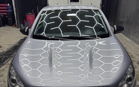 Nissan Qashqai, 2013 год, 1 400 000 рублей, 2 фотография